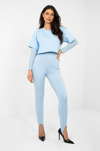  Оформяне на тялото model 224075 Italy Moda 