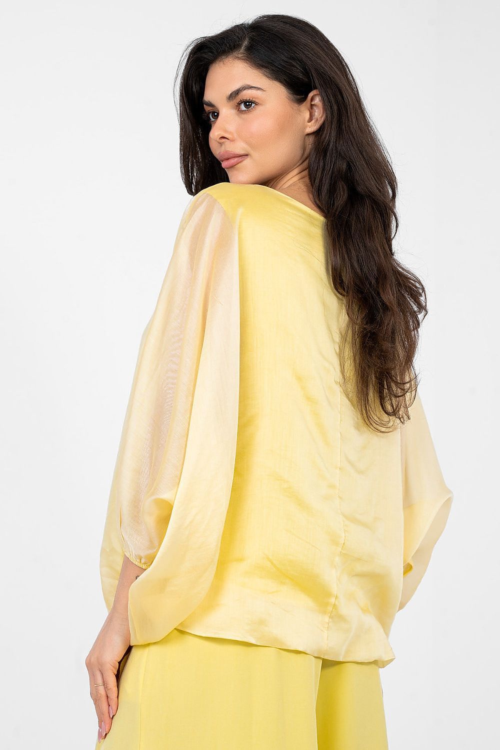  Блуза model 224051 Italy Moda 