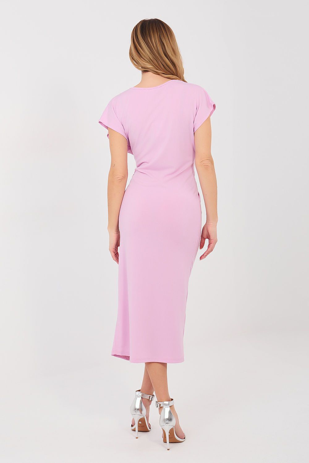  Коктейлна рокля model 224196 Italy Moda 