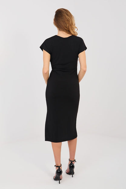  Коктейлна рокля model 224195 Italy Moda 