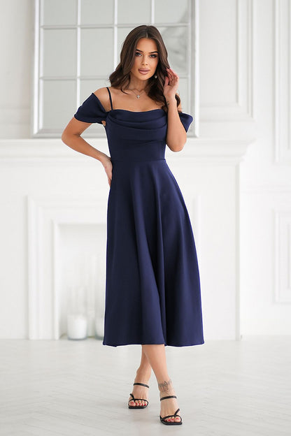  Вечерна рокля model 224304 Bicotone 
