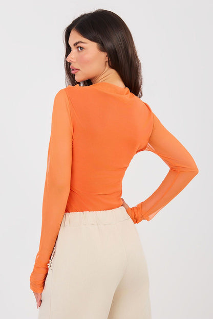  Блуза model 224322 Italy Moda 