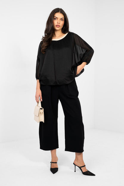  Блуза model 224388 Italy Moda 