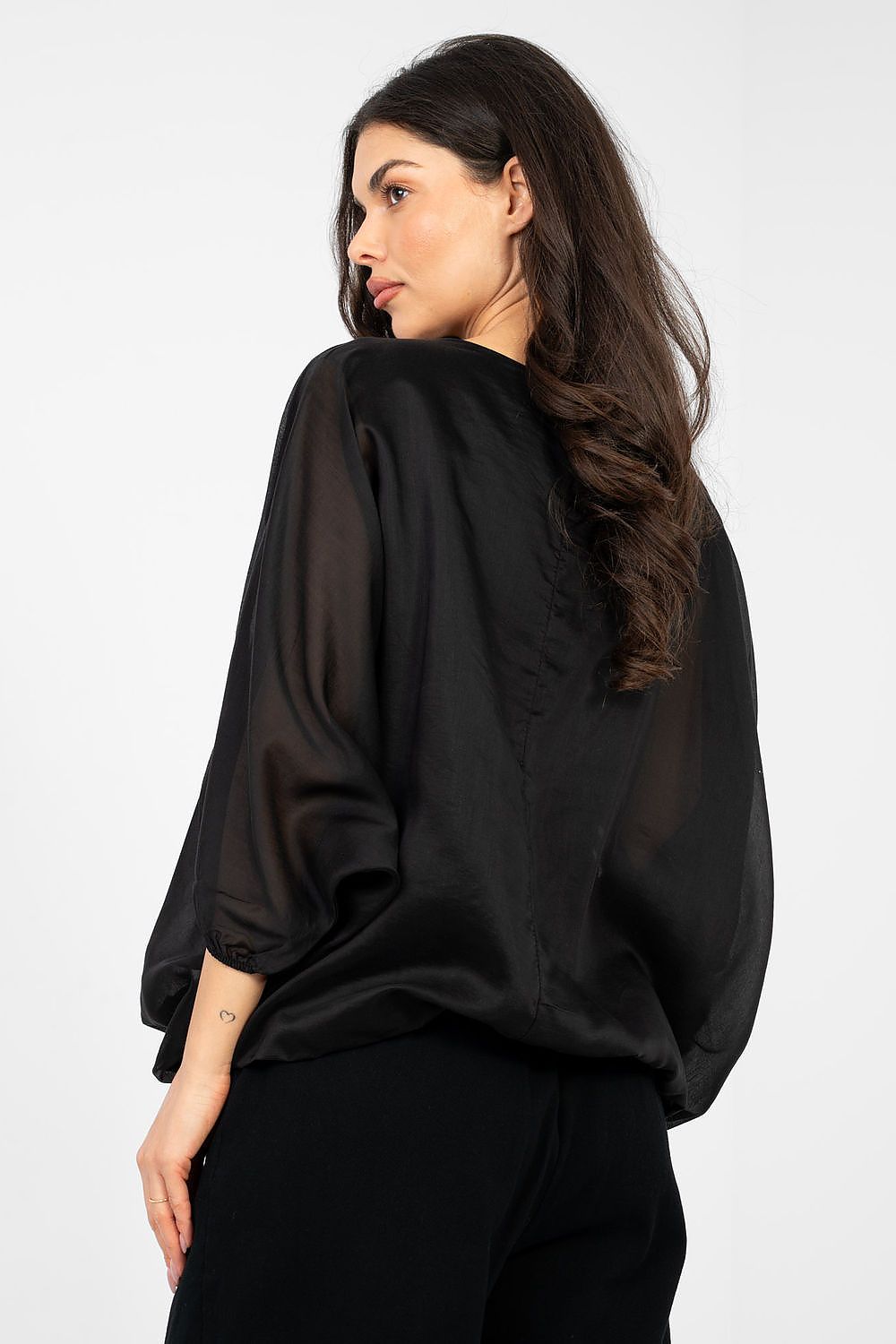  Блуза model 224388 Italy Moda 