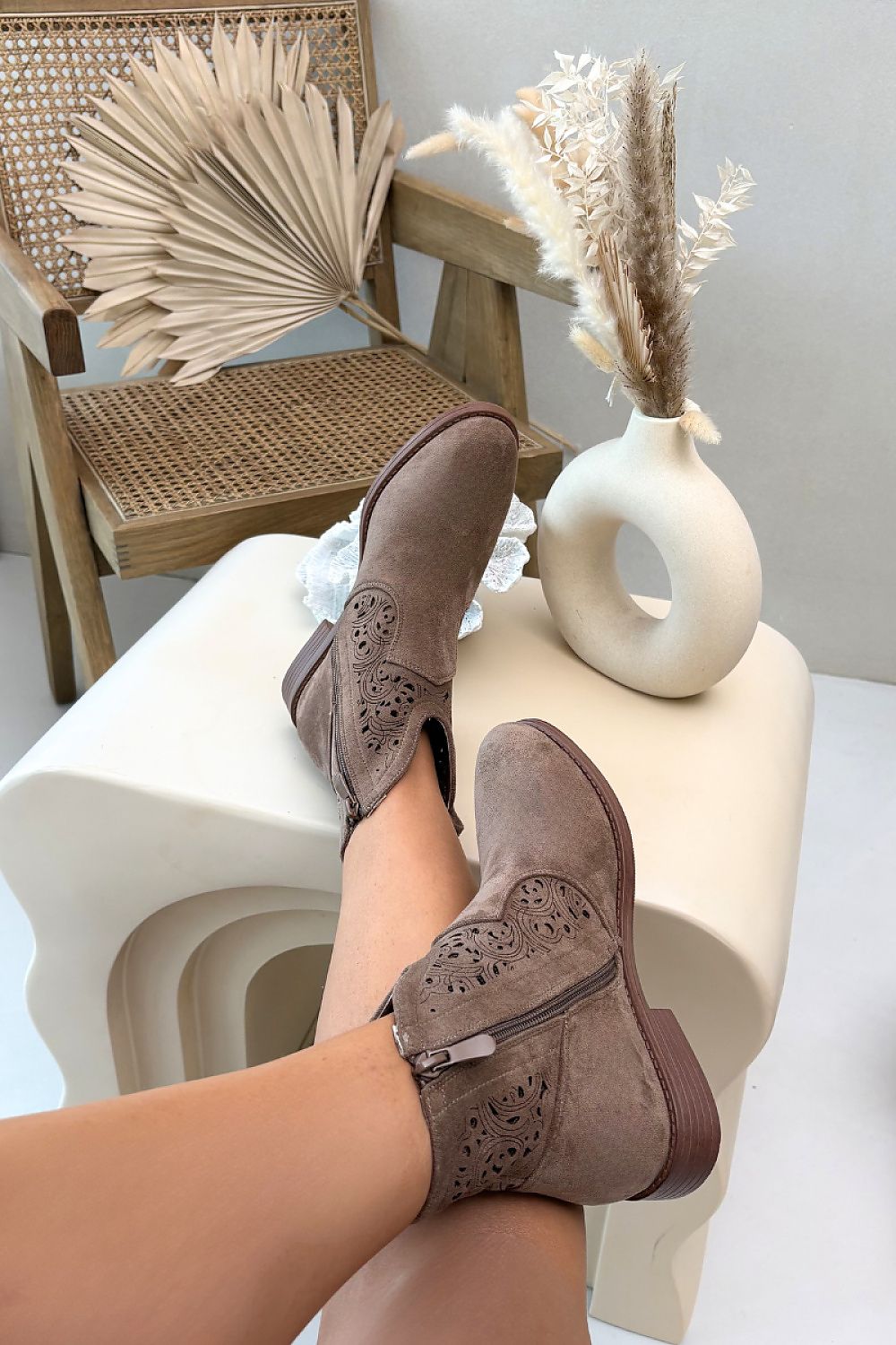  Ботуши model 224432 Step in style 