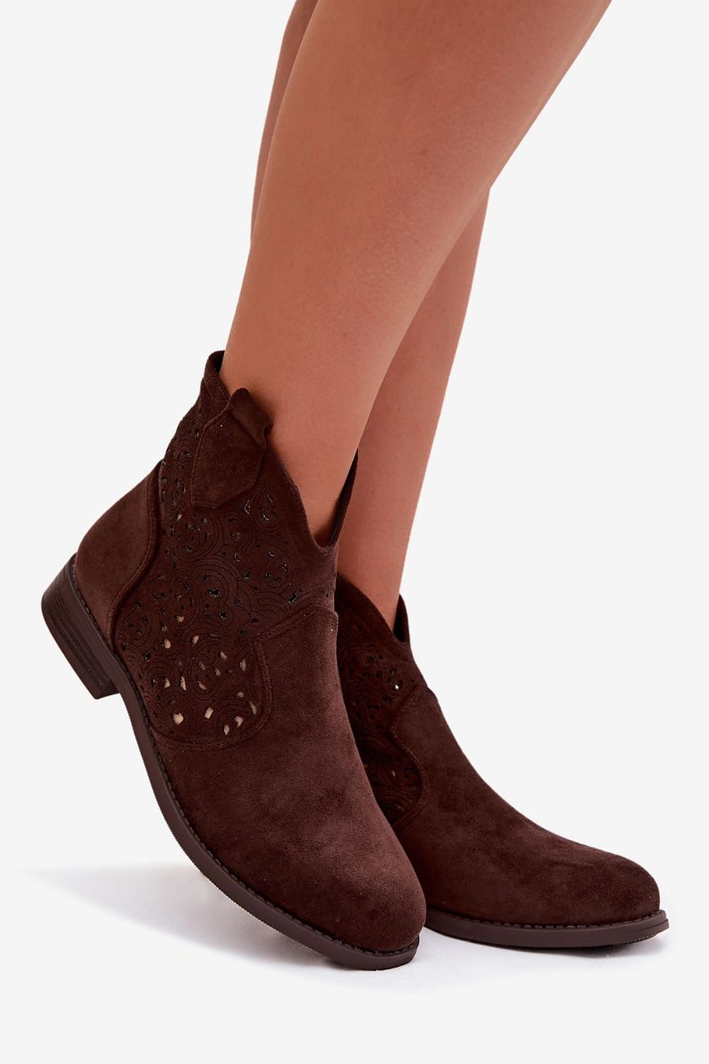 Ботуши model 224431 Step in style 