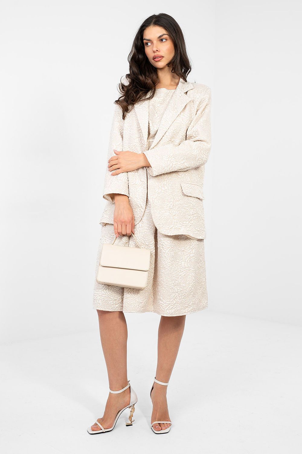  Коктейлна рокля model 224447 Rue Paris 