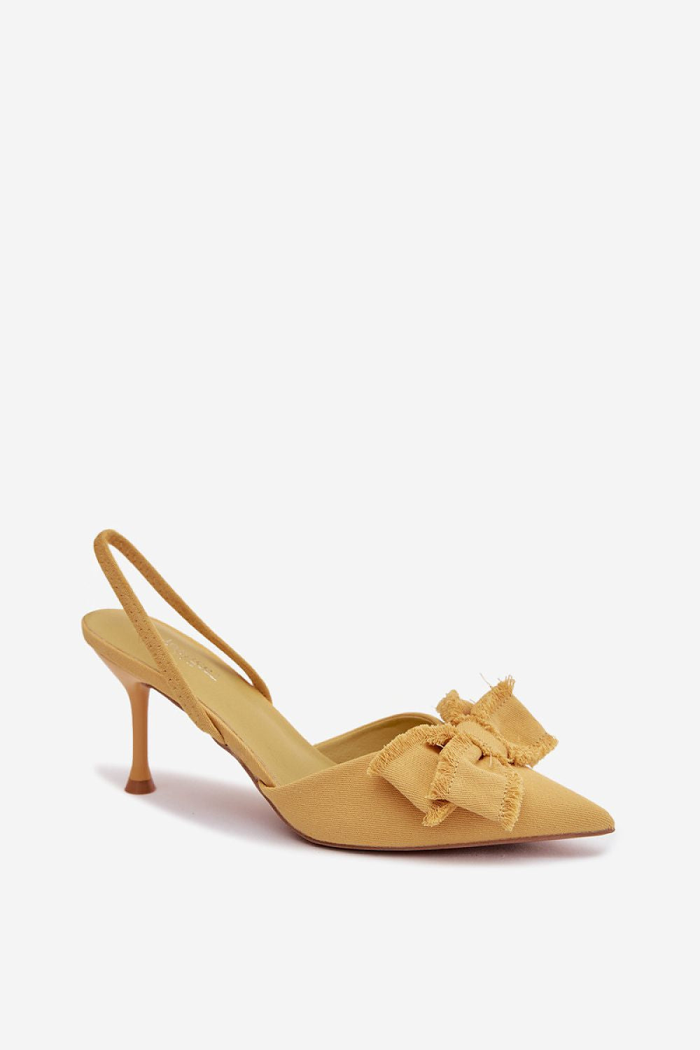  Сандали на ток model 224471 Step in style 