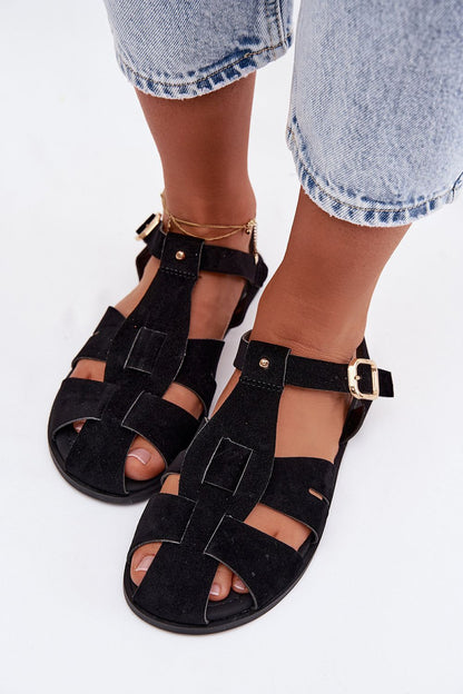  Сандали model 224474 Step in style 