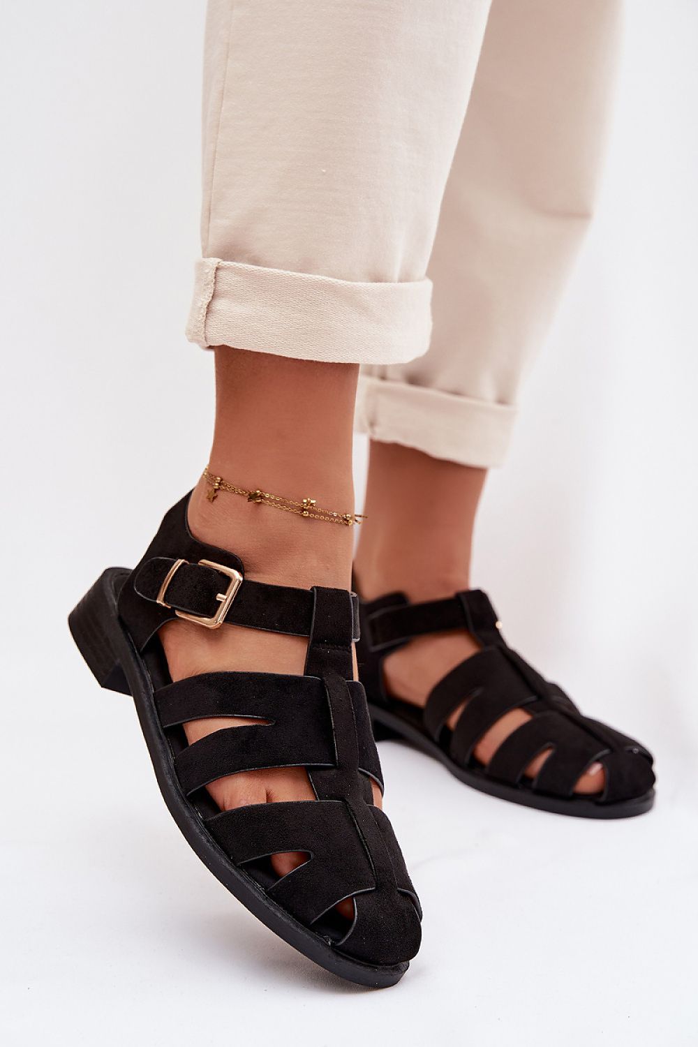  Сандали model 224477 Step in style 