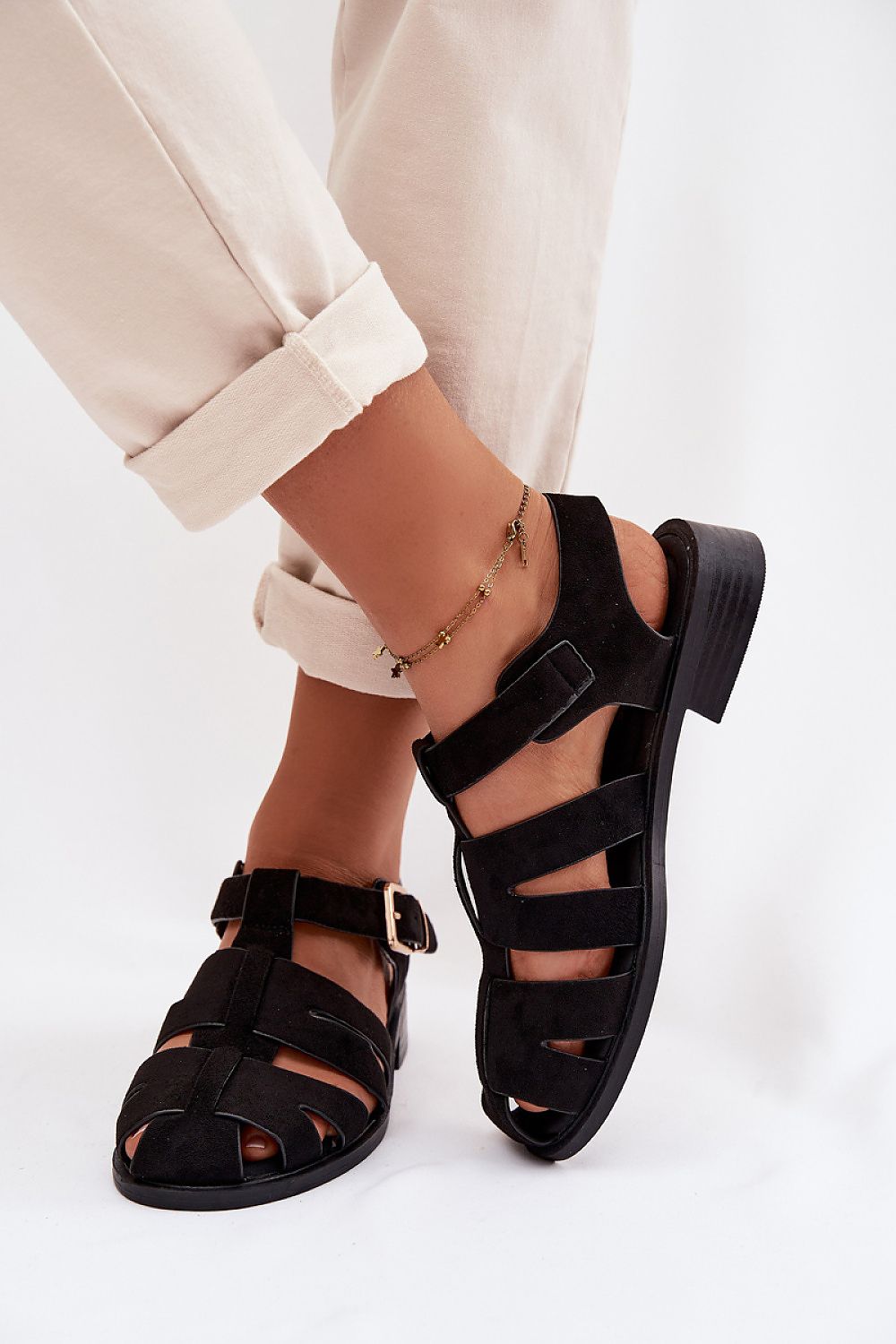  Сандали model 224477 Step in style 
