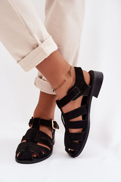  Сандали model 224477 Step in style 
