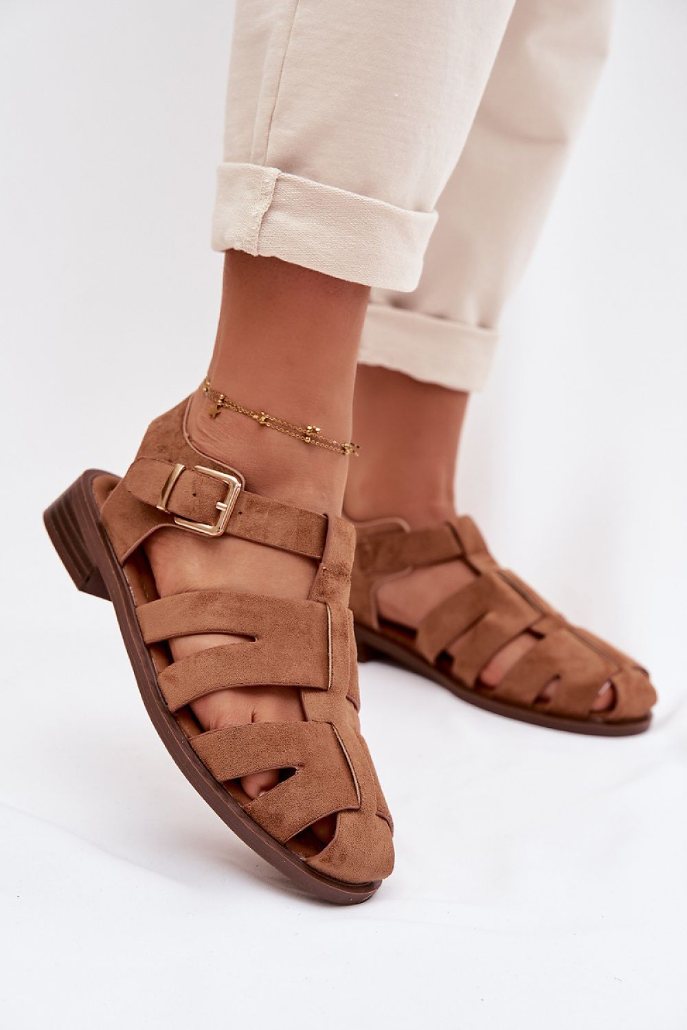  Сандали model 224479 Step in style 