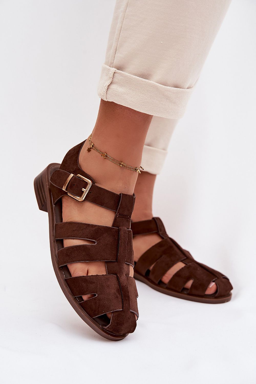  Сандали model 224480 Step in style 