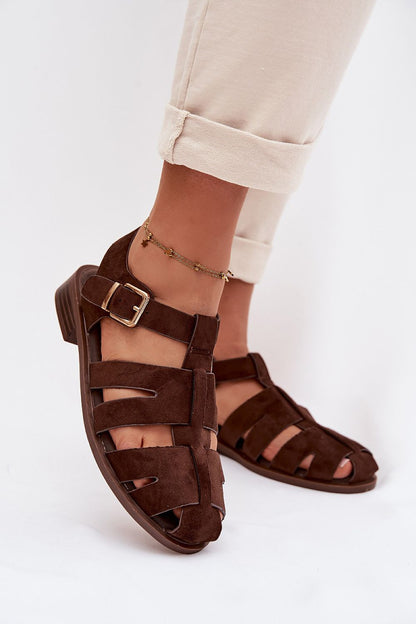  Сандали model 224480 Step in style 