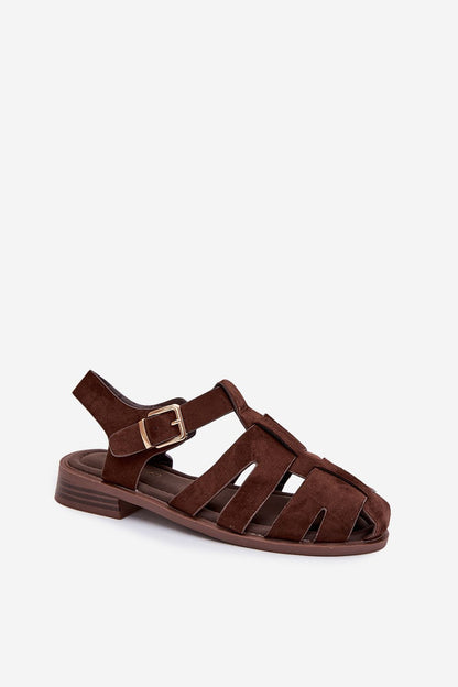  Сандали model 224480 Step in style 