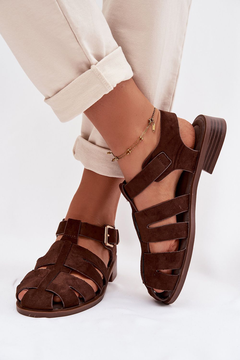  Сандали model 224480 Step in style 