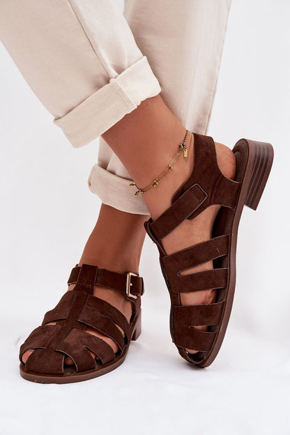  Сандали model 224480 Step in style 