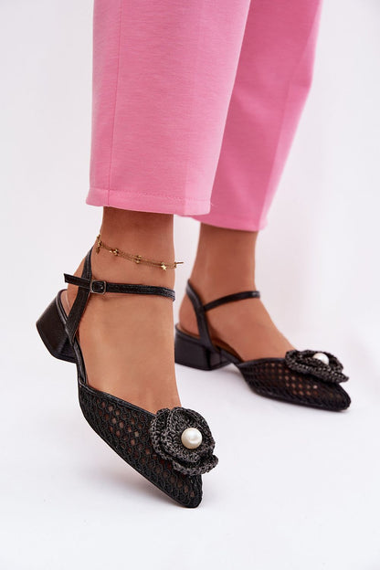  Сандали model 224481 Step in style 
