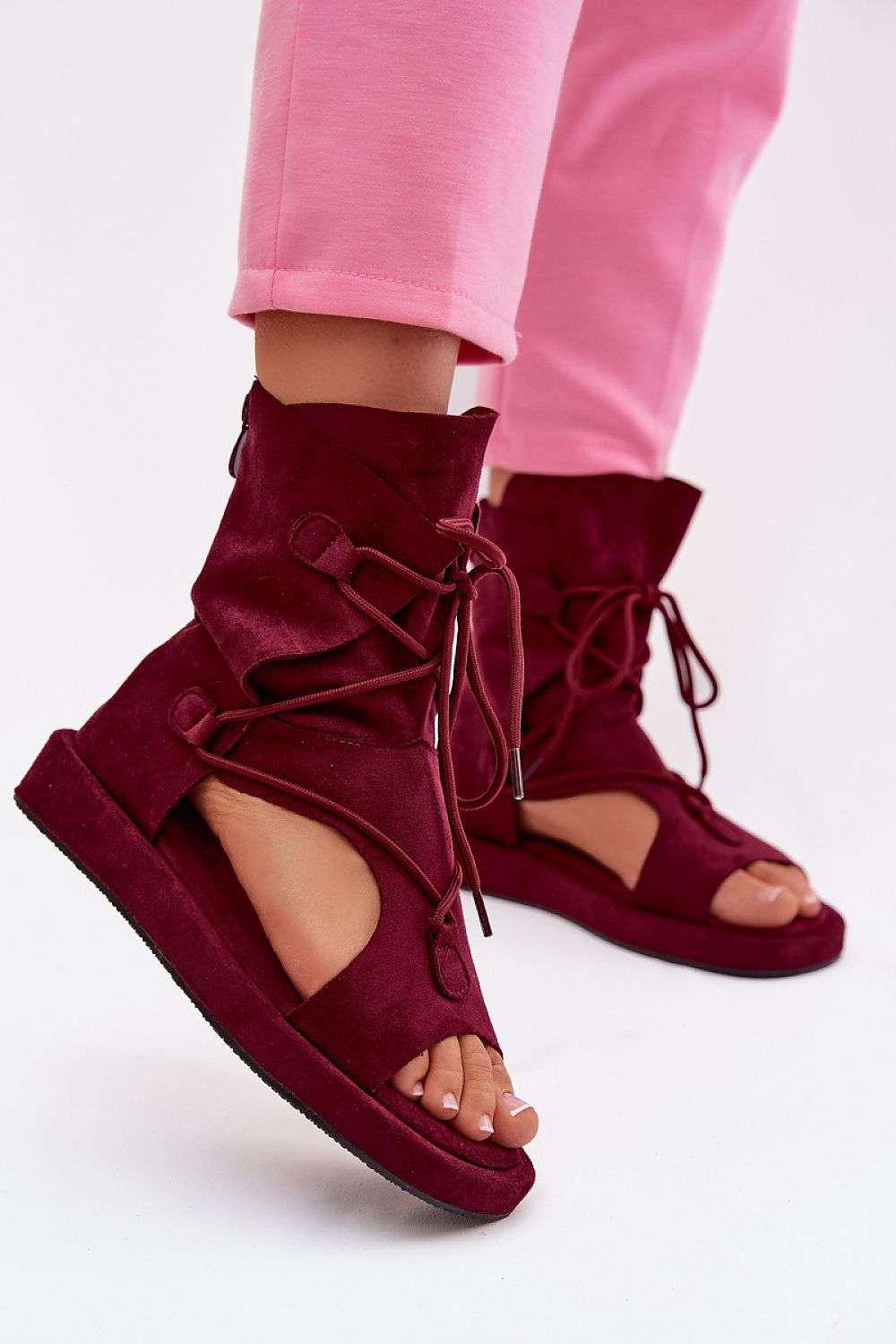  Сандали model 224484 Step in style 