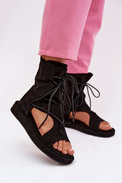  Сандали model 224485 Step in style 