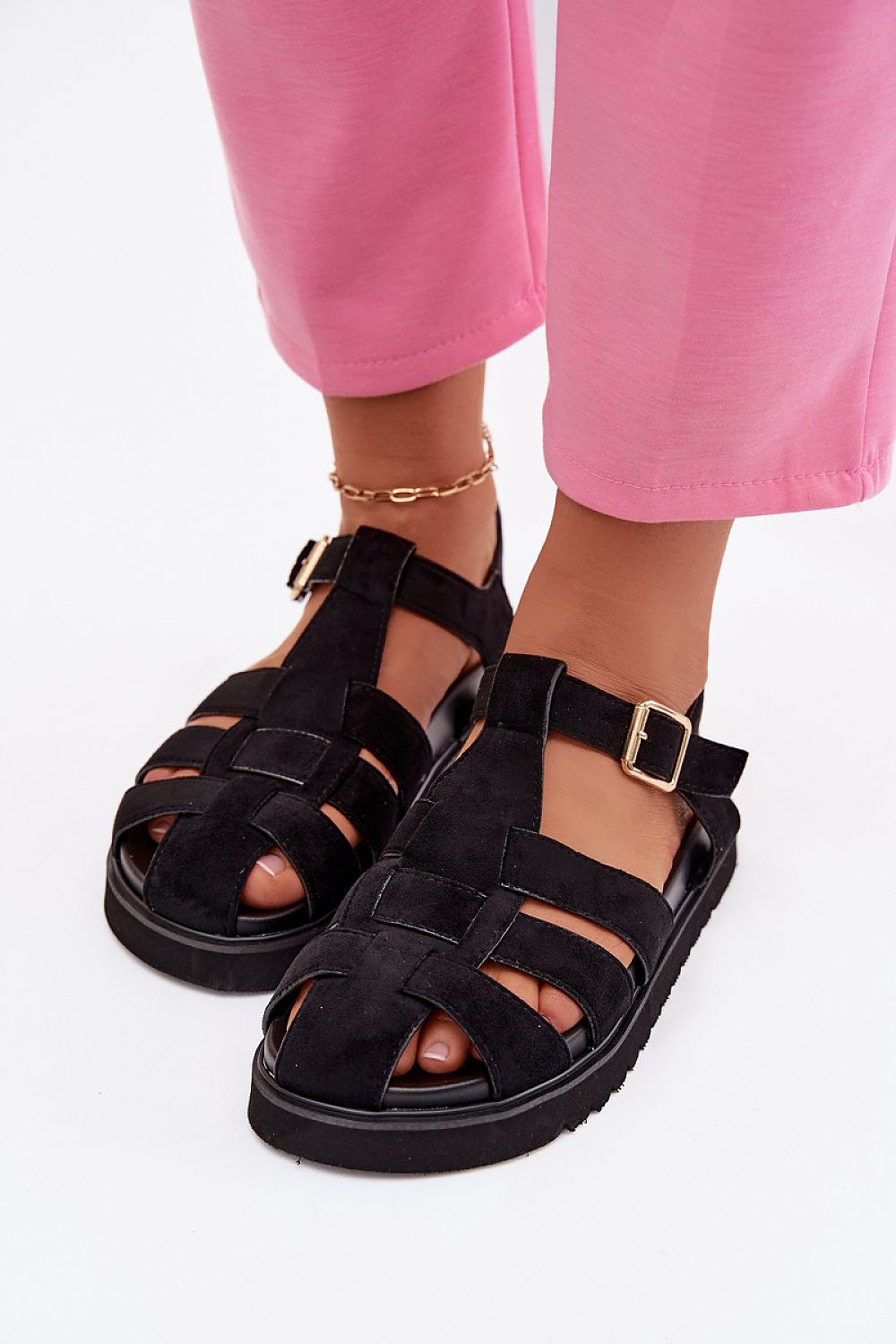  Сандали model 224488 Step in style 