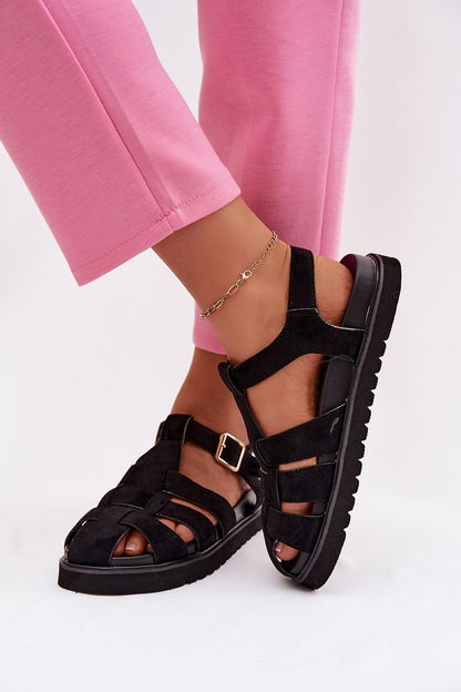  Сандали model 224488 Step in style 