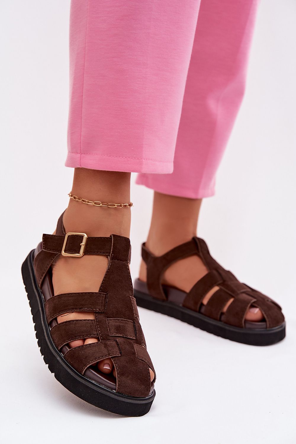  Сандали model 224489 Step in style 