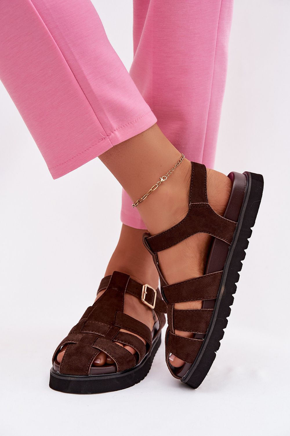  Сандали model 224489 Step in style 