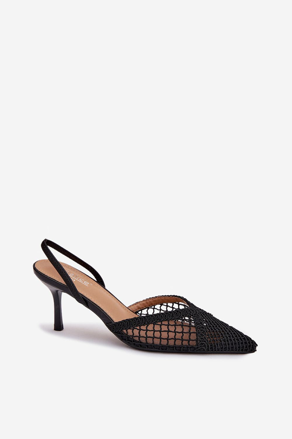  Сандали на ток model 224493 Step in style 