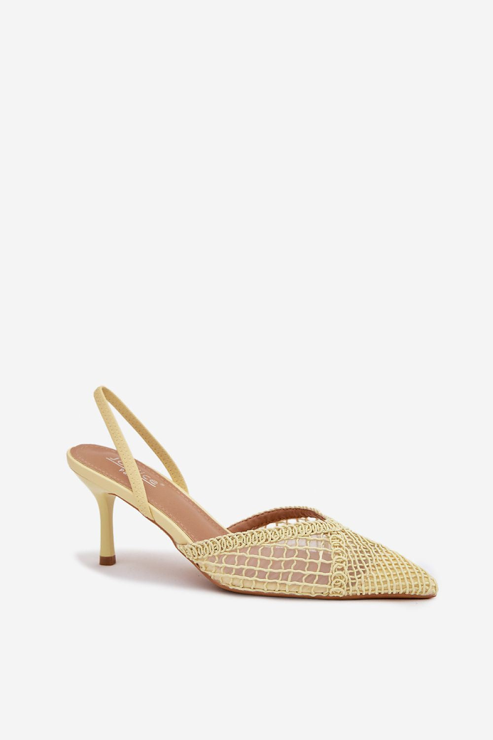  Сандали на ток model 224495 Step in style 