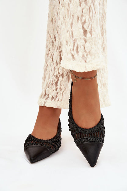  Сандали model 224496 Step in style 