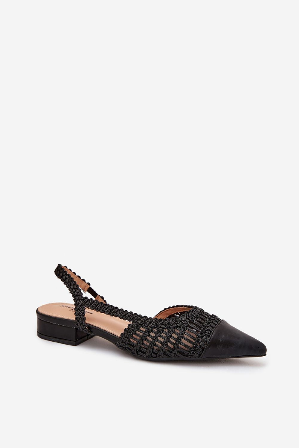  Сандали model 224496 Step in style 