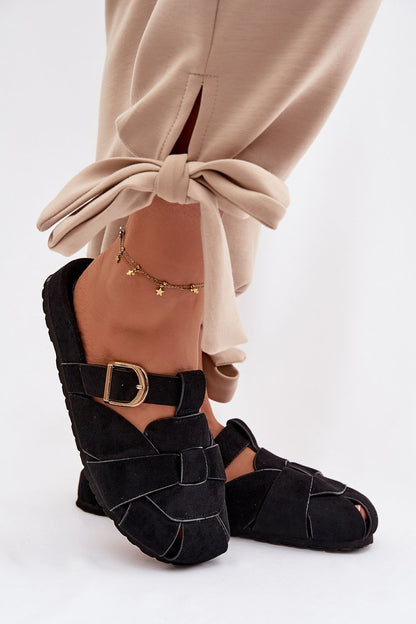  Джапанки model 224507 Step in style 