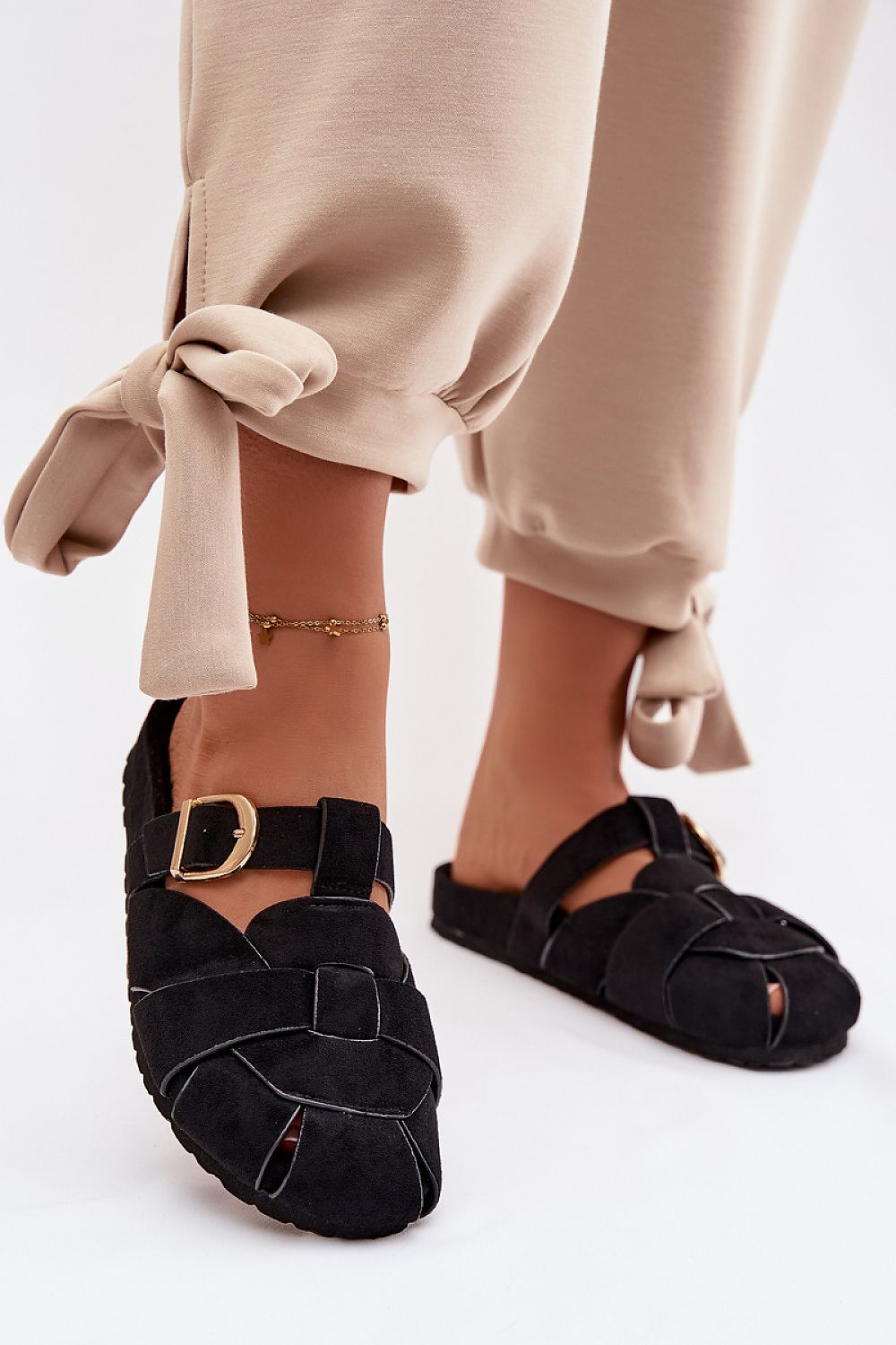  Джапанки model 224507 Step in style 