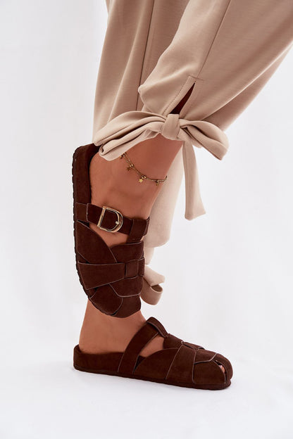  Джапанки model 224508 Step in style 
