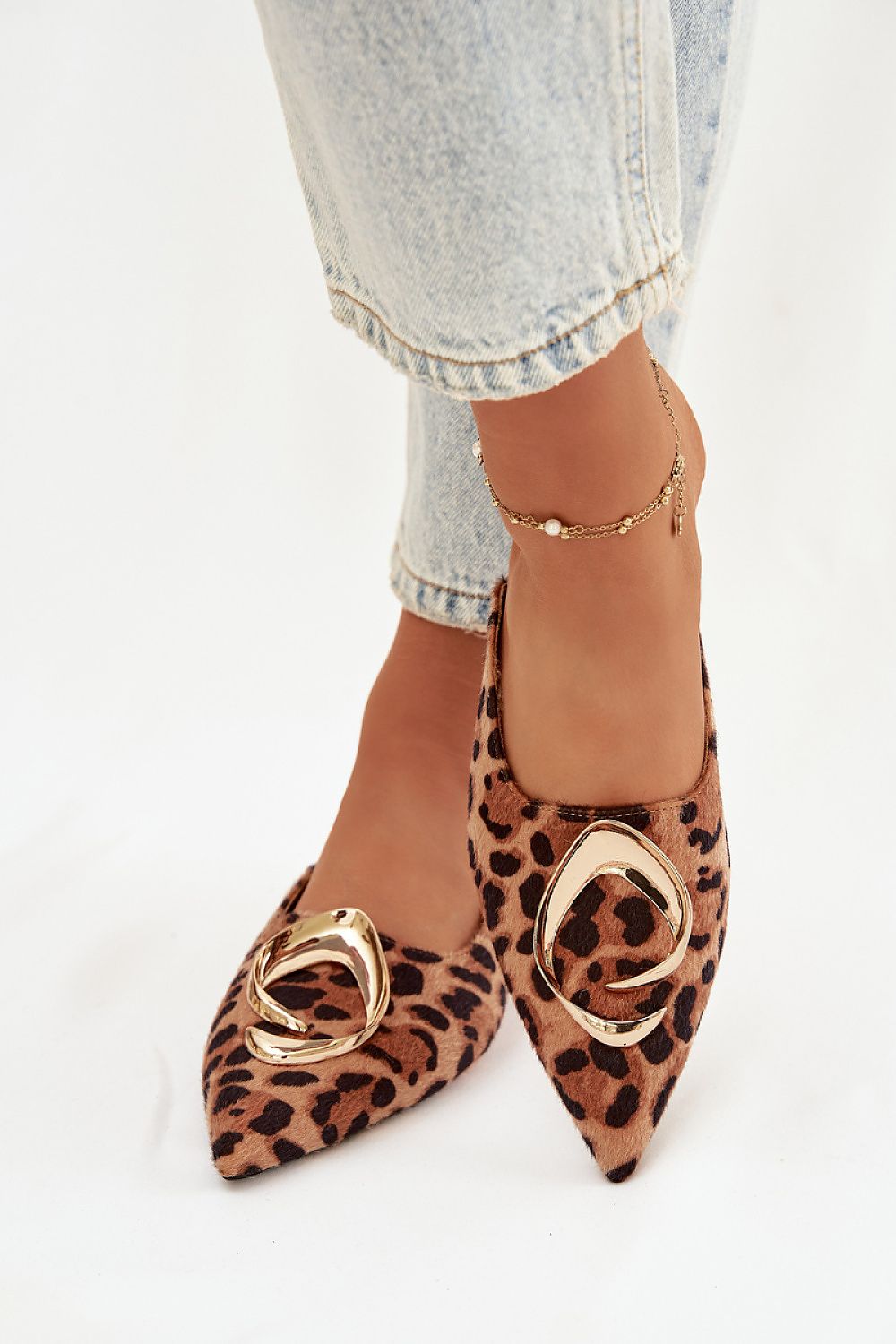 Джапанки model 224515 Step in style 