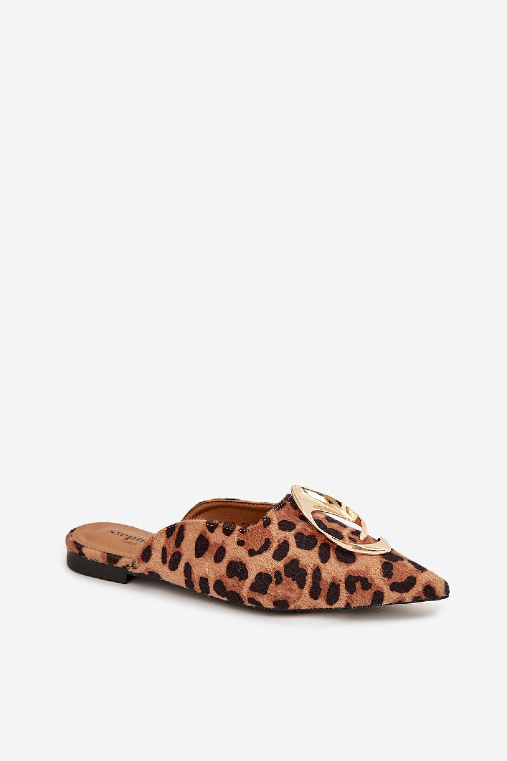  Джапанки model 224515 Step in style 