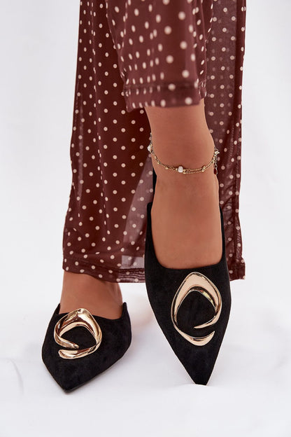  Джапанки model 224517 Step in style 
