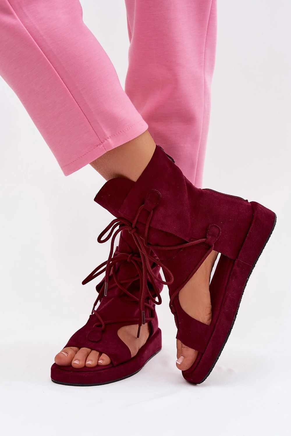  Сандали model 224484 Step in style 