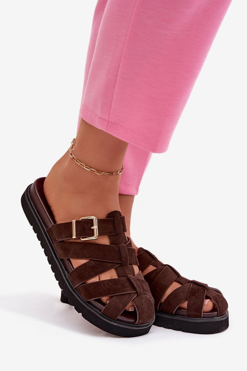 Джапанки model 224504 Step in style 