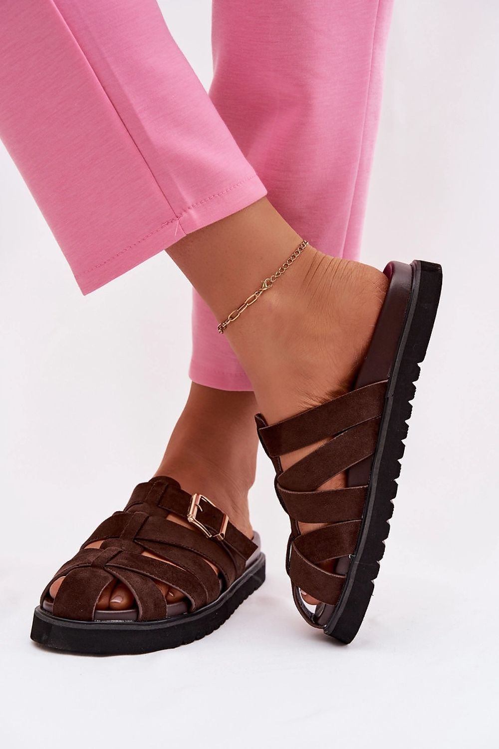  Джапанки model 224504 Step in style 