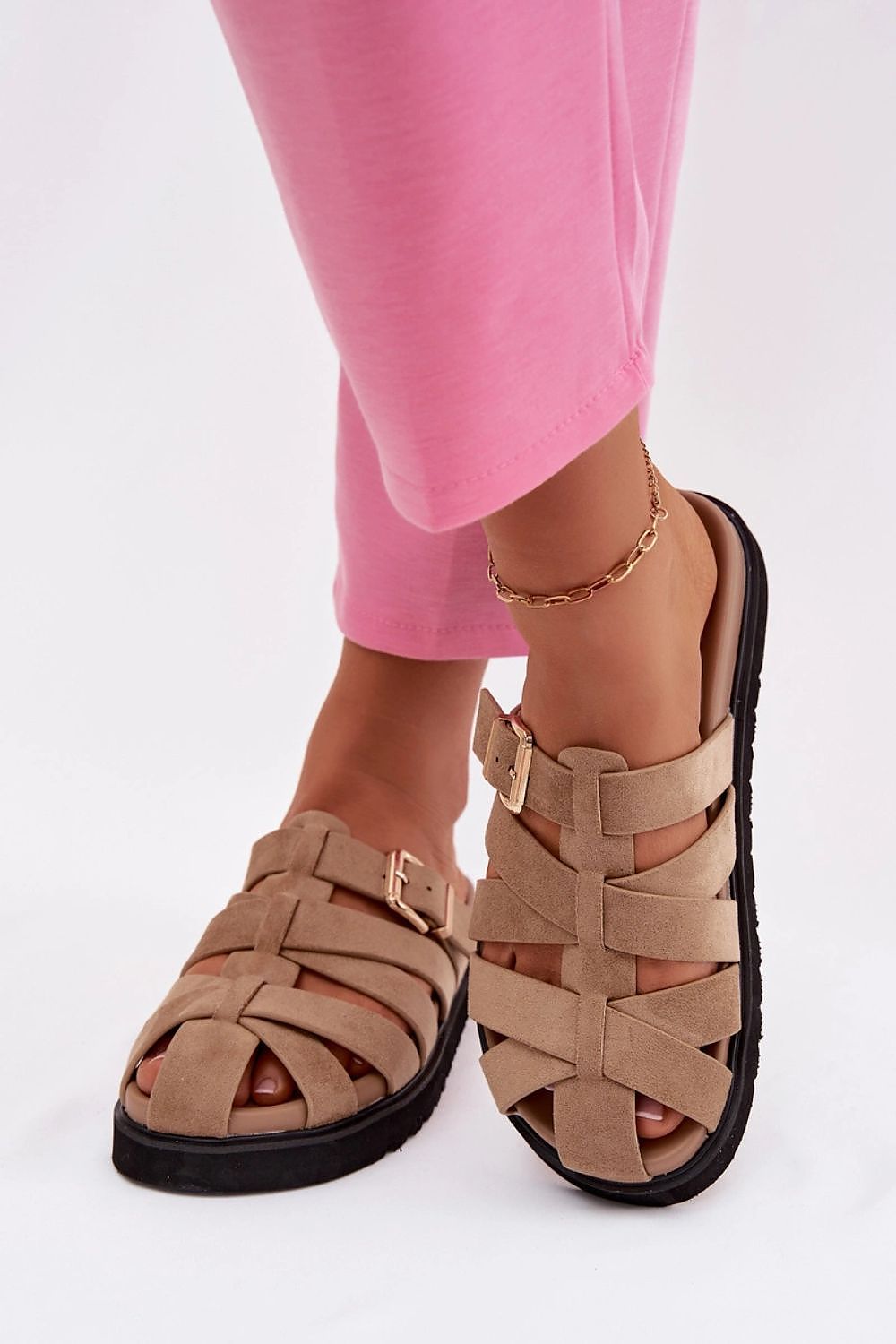  Джапанки model 224511 Step in style 