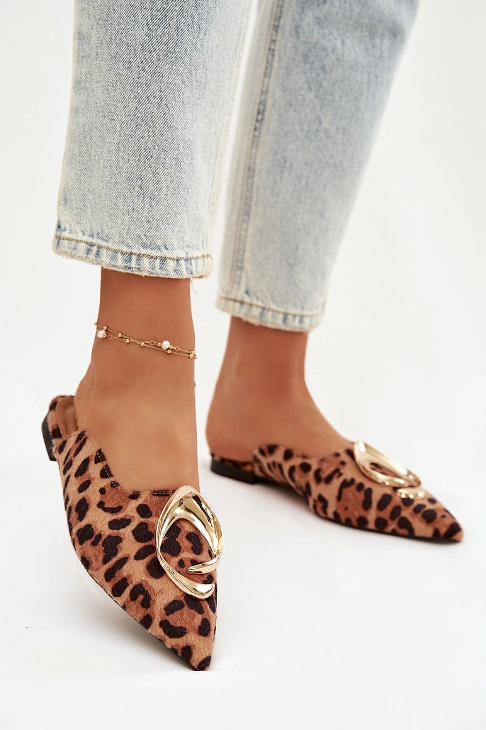  Джапанки model 224515 Step in style 