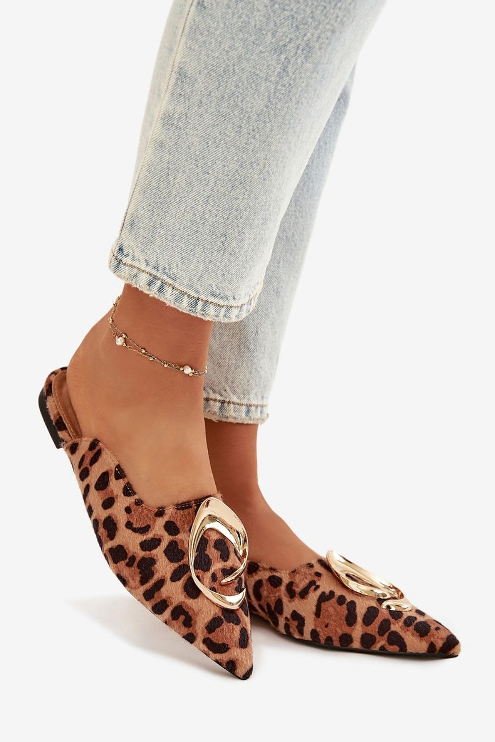  Джапанки model 224515 Step in style 