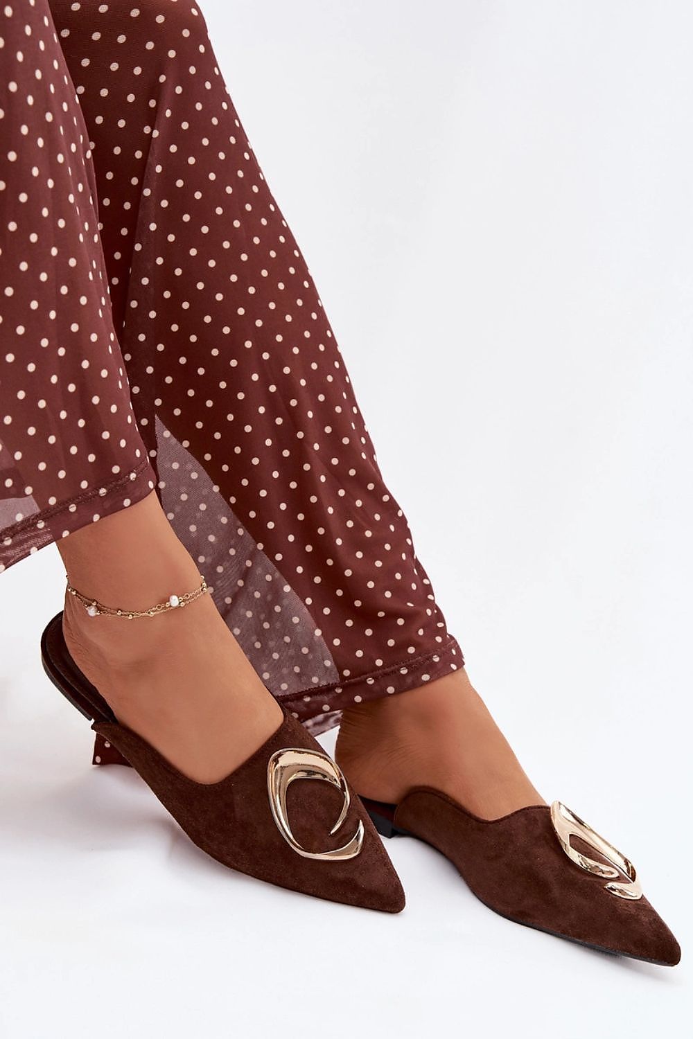  Джапанки model 224516 Step in style 