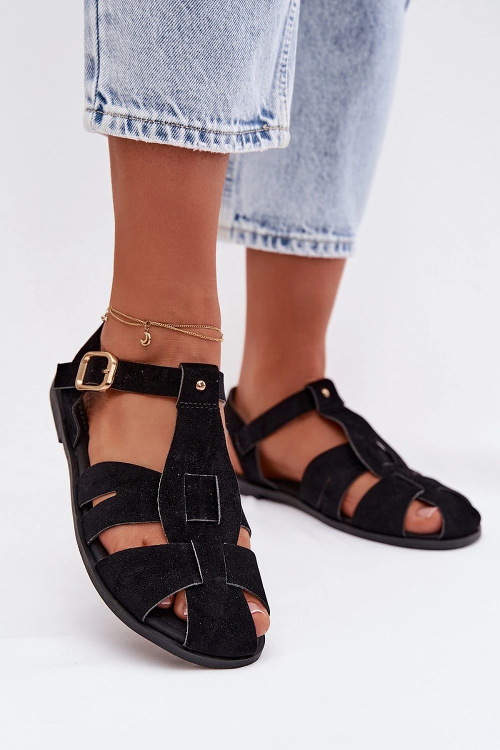  Сандали model 224474 Step in style 
