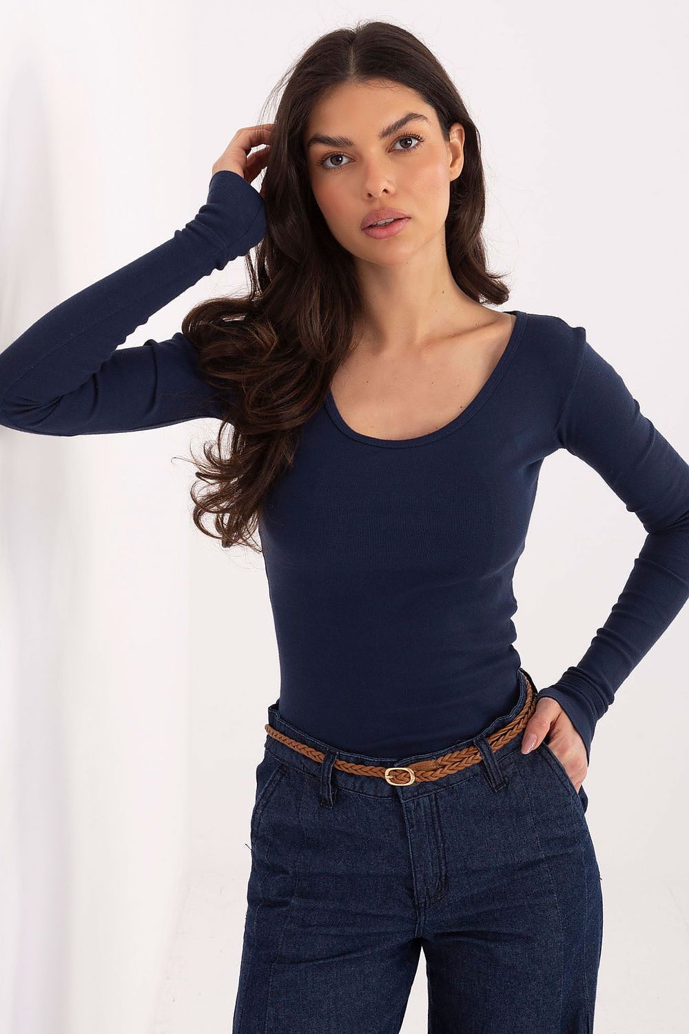  Блуза model 224537 Factory Price 