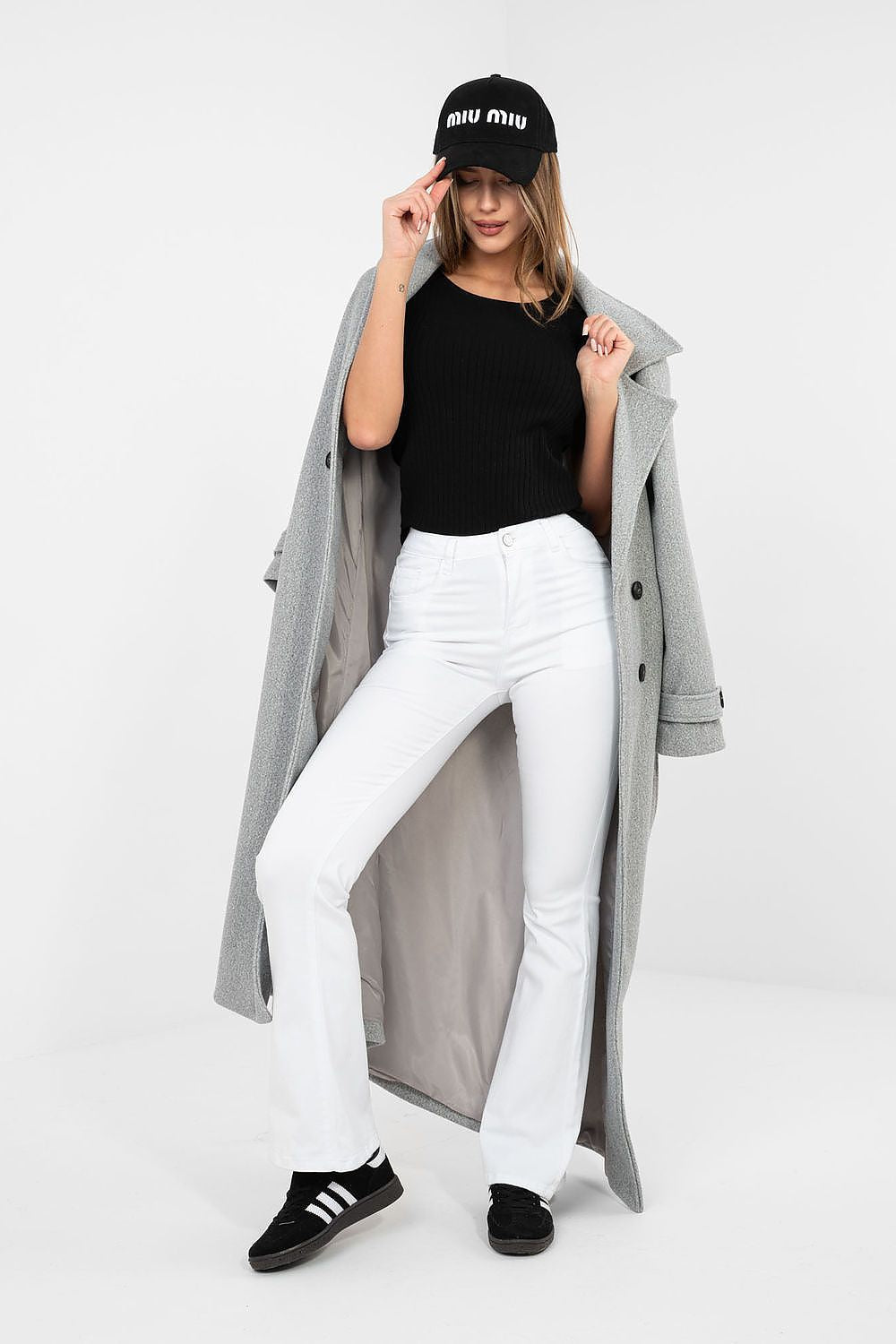  Блуза model 224604 Rue Paris 