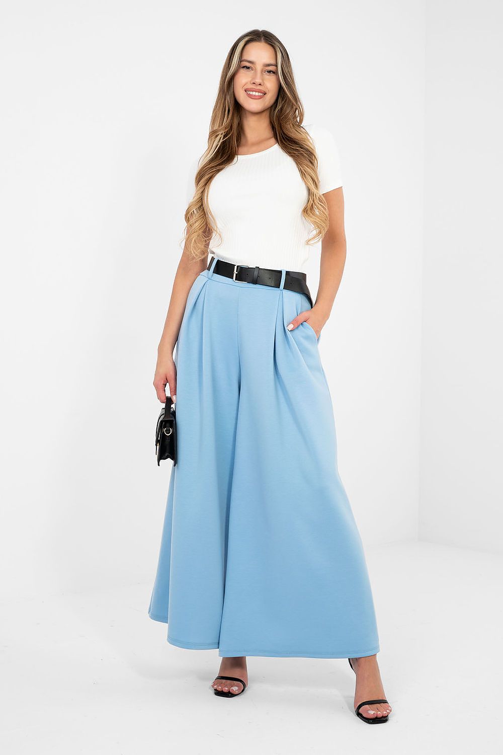  Блуза model 224609 Rue Paris 